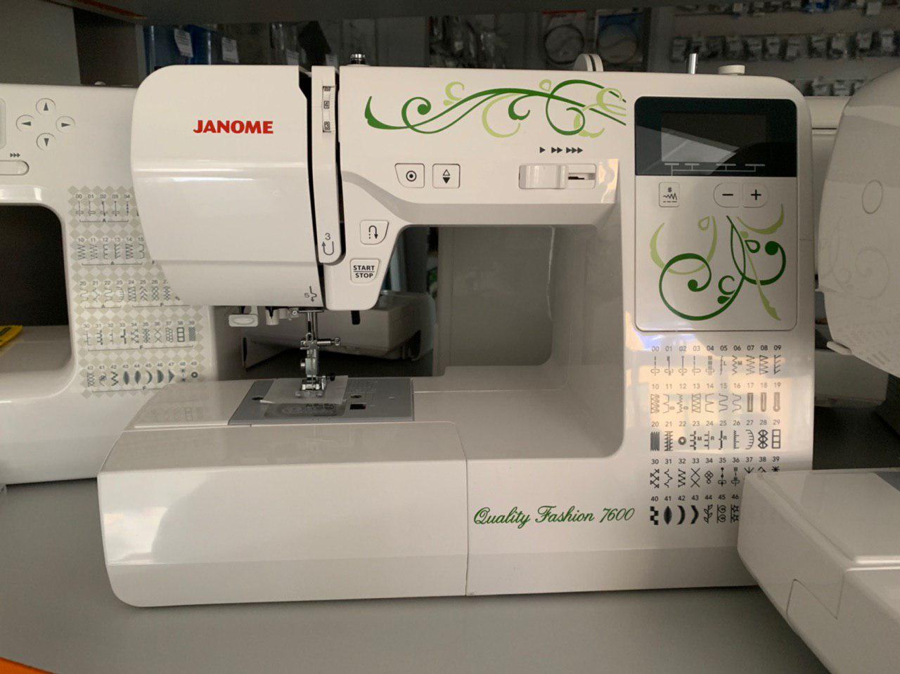 бытовые швейные машины в ташкенте, jack швейные машины в ташкенте цены, Швейная машина Janome, промышленные швейные машины в ташкенте, швейные машинки в узбекистане цены, мини швейная машинка в ташкенте, промышленная машина зигзаг купить в ташкенте, швейные машинки производственные product-janome-quality-fashion-7600-back.jpg